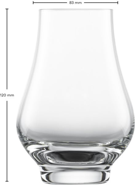Schott Zwiesel Whisky Nosing Tumbler Bar Special Vierteljährliche Förderung