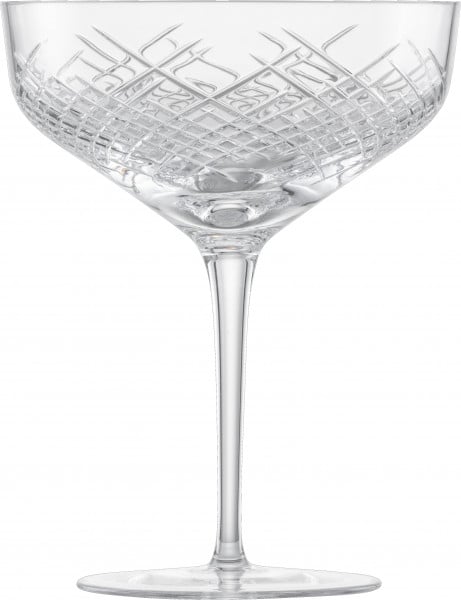Schott Zwiesel Cocktailschale groß Bar Premium No.2 50% Rabatt mit kostenlosem Versand