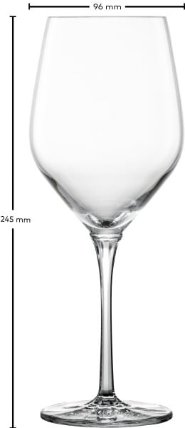 Schott Zwiesel Rotweinglas Roulette zollfrei