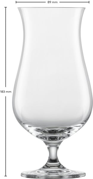 Schott Zwiesel Hurricaneglas Bar Special Outlet
