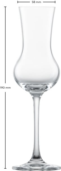 Schott Zwiesel Grappaglas Bar Special Verkauf