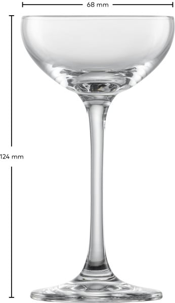 Schott Zwiesel Likörschale Bar Special Angebote