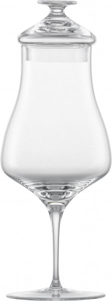 Schott Zwiesel Whisky Nosing Glas mit Deckel Alloro Schlussverkauf