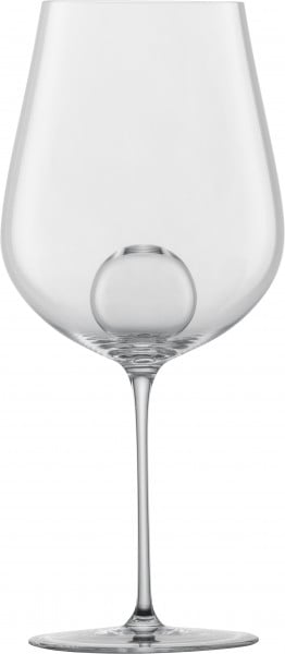 Schott Zwiesel Rotweinglas Air Sense Fabrikverkauf
