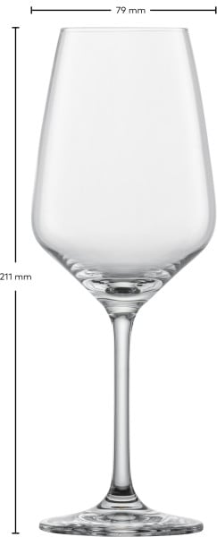 Schott Zwiesel Weißweinglas Tulip Rabatt