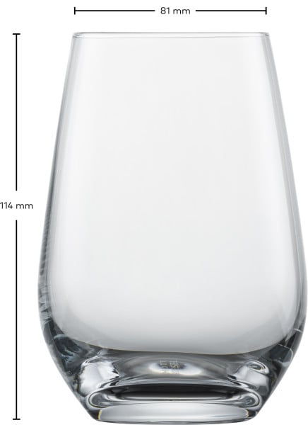 Schott Zwiesel Wasserglas Forté Flash Sale