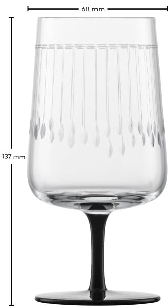 Schott Zwiesel Süßweinglas Glamorous Top Angebot