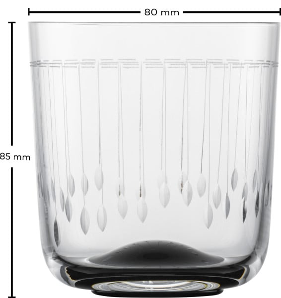 Schott Zwiesel Whiskyglas Glamorous Bestseller