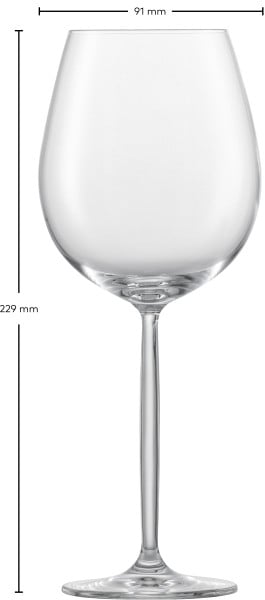 Schott Zwiesel Weißweinglas Muse Tiefpreis