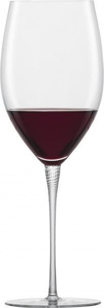 Schott Zwiesel Bordeaux Rotweinglas Highness Sonderangebot der Fabrik