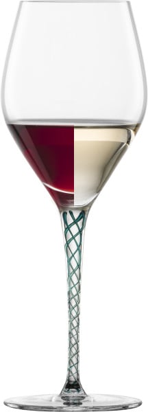 Schott Zwiesel Allroundglas tannengrün Spirit