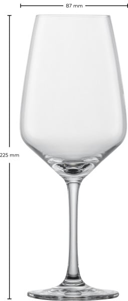 Schott Zwiesel Rotweinglas Tulip 50% Rabatt mit kostenlosem Versand