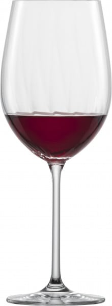 Schott Zwiesel Bordeaux Rotweinglas Prizma Fabrikladen