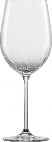 Schott Zwiesel Bordeaux Rotweinglas Prizma Fabrikladen