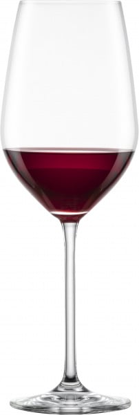 Schott Zwiesel Bordeaux Rotweinglas Fortissimo 50% Rabatt für begrenzte Zeit