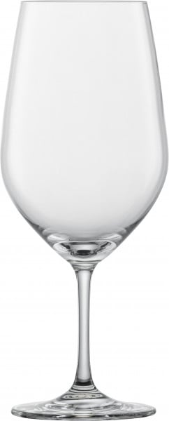 Schott Zwiesel Bordeaux Rotweinglas Viña Auslauf