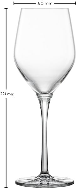 Schott Zwiesel Weißweinglas Roulette Angebote