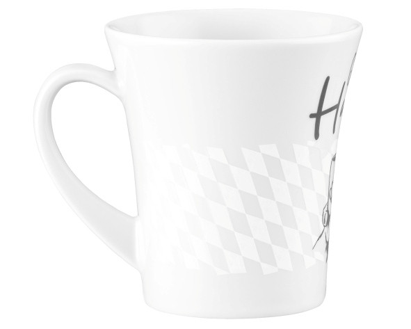 Seltmann Weiden Diva Becher mit Henkel 0,40 l Gmaahde Wiesn (VE) Discount Store für neue Produkte