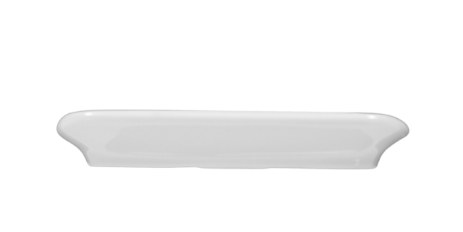 Seltmann Weiden Lukullus Unterteil zur Butterdose 1/4 Pfd 5130 weiß Speichern exportieren