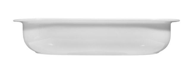 Seltmann Weiden Lukullus Auflaufform oval 25 cm weiß 50% Rabatt für begrenzte Zeit