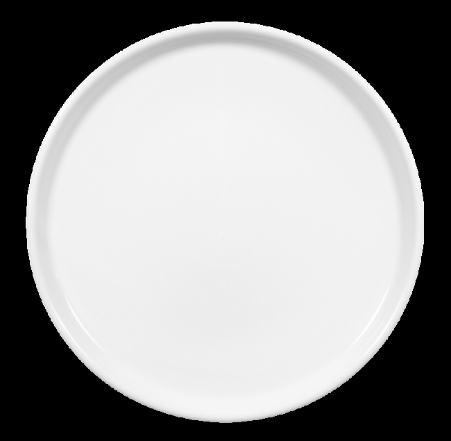 Seltmann Weiden Lukullus Pizzateller 30 cm weiss uni Angebote