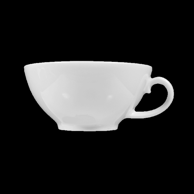 Seltmann Weiden Rondo/Liane Teetasse 0,14 l weiss Fabrikpreis