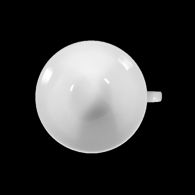 Seltmann Weiden Rondo/Liane Teetasse 0,14 l weiss Fabrikpreis