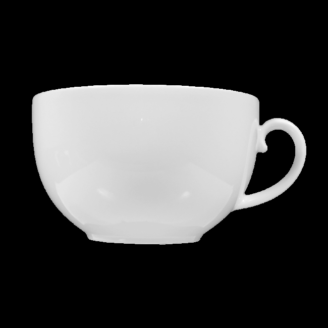 Seltmann Weiden Rondo/Liane Milchkaffeetasse 0,35 l weiss Flash Sale
