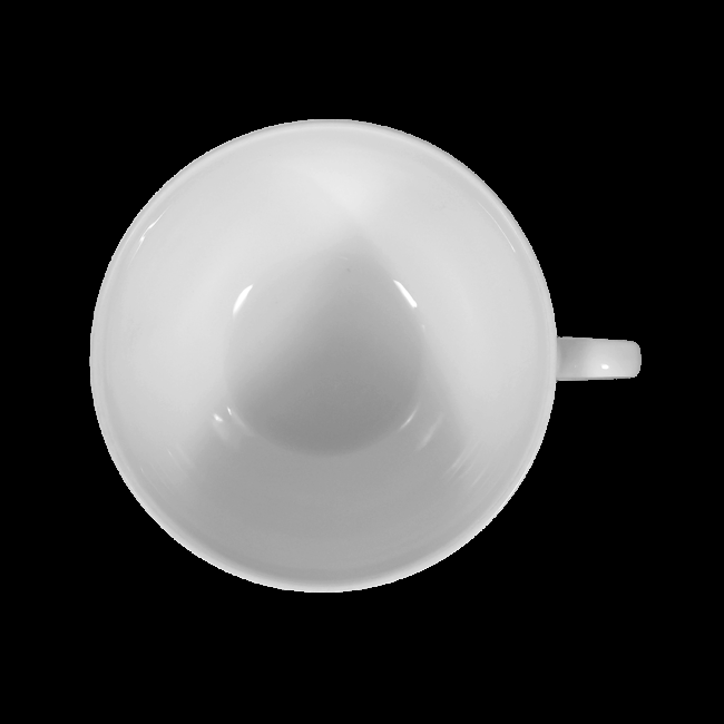 Seltmann Weiden Rondo/Liane Milchkaffeetasse 0,35 l weiss Flash Sale