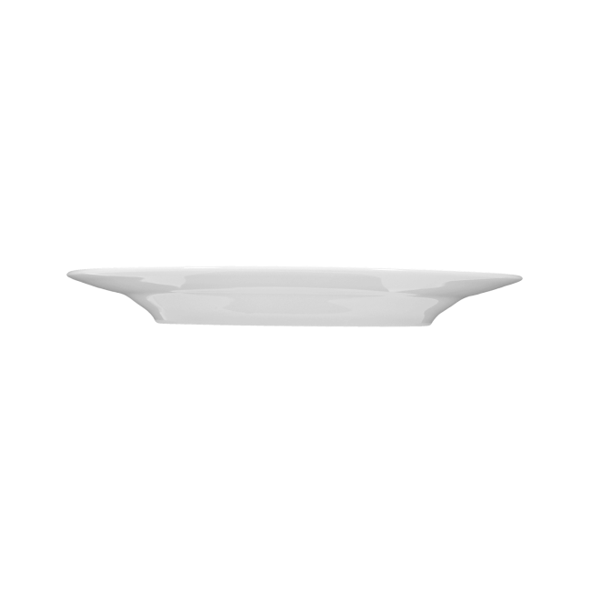 Seltmann Weiden Rondo / Liane Frühstücksteller 20 cm weiß Preisnachlass