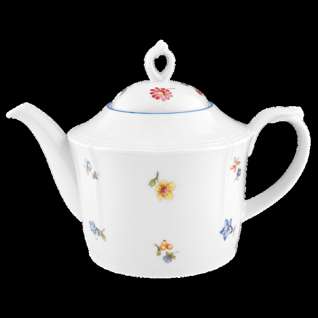 Seltmann Weiden Sonate Teekanne 6 Personen Nostalgie Top Angebot