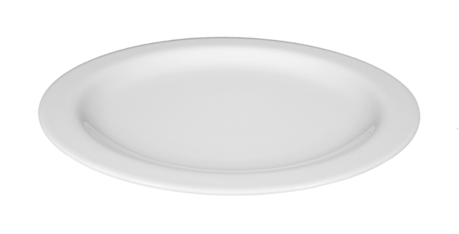 Seltmann Weiden VIP. Frühstücksteller 20 cm weiß Neuheiten
