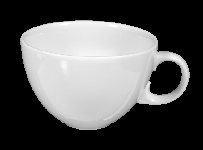 Seltmann Weiden VIP. Jumbotasse 5041 0,50 l weiss Saisonale Angebote