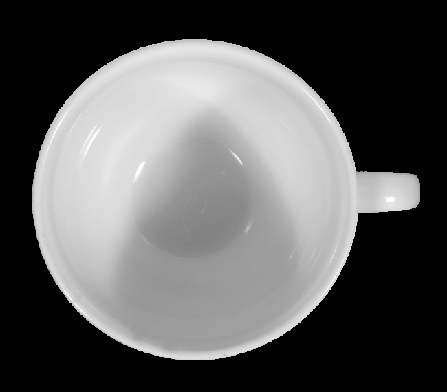 Seltmann Weiden VIP. Jumbotasse 5041 0,50 l weiss Saisonale Angebote