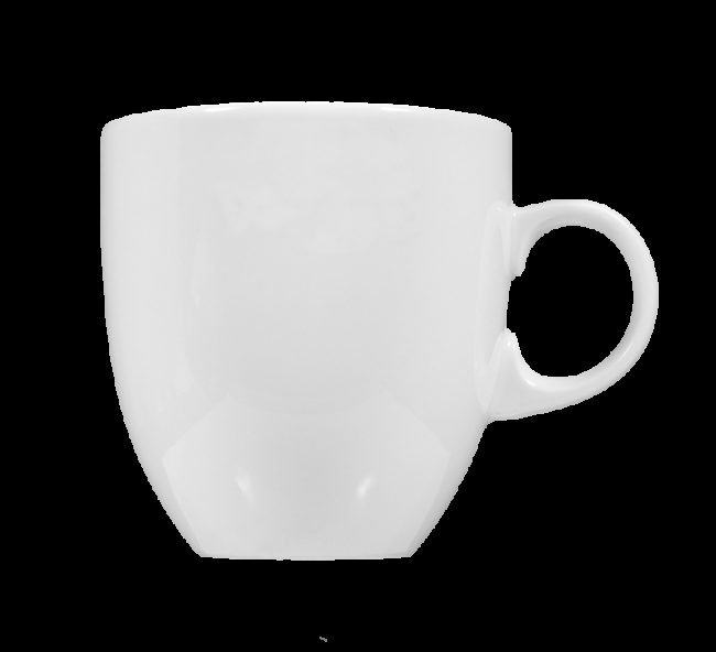 Seltmann Weiden VIP. Becher 5042 0,50 l weiß