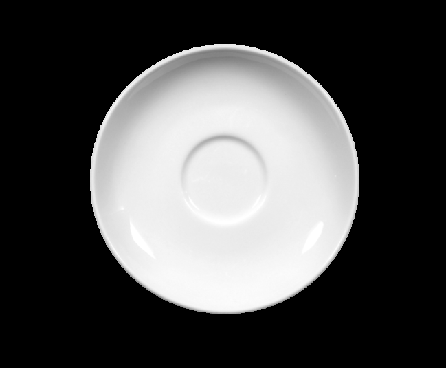 Seltmann Weiden VIP. Untertasse zur Espressotasse weiß Tägliche Deals