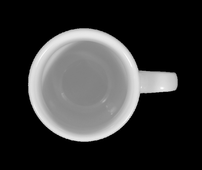 Seltmann Weiden VIP. Espressotasse 5012 0,09 l weiss Super Sparpreis