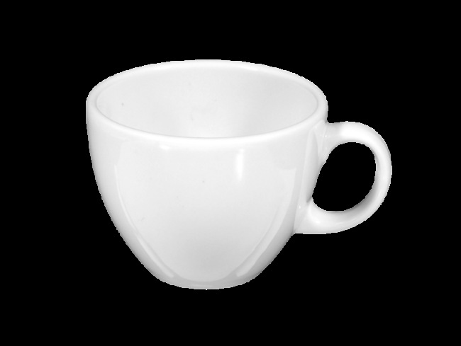 Seltmann Weiden VIP. Cappuccinotasse 1131 0,23 l weiss Kostenlose Rückgabe