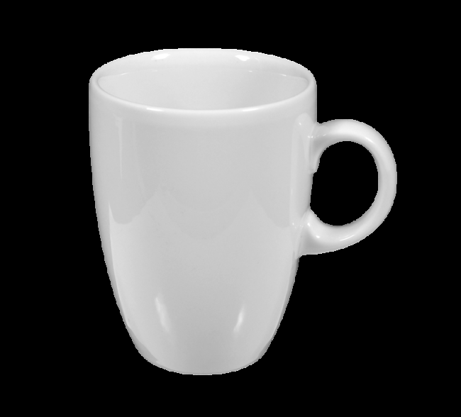 Seltmann Weiden VIP. Cappuccinotasse 5089 0,23 l weiss Letzte 3 Tage