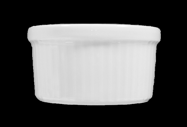 Seltmann Weiden Lukullus Pastetennapf 9 cm weiß Letzte 2 Tage