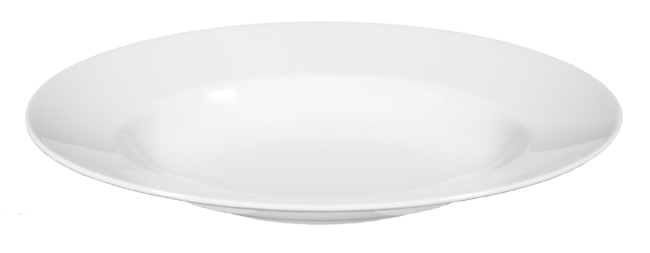Seltmann Weiden Lukullus Pastateller oval 32 cm weiß Nur noch ein Tag übrig