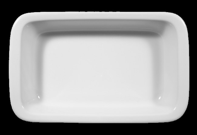 Seltmann Weiden Lukullus Auflaufform eckig 35 cm weiß Riesige Rabatte