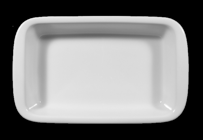 Seltmann Weiden Lukullus Auflaufform eckig 30 cm weiß Clearance-Verkauf