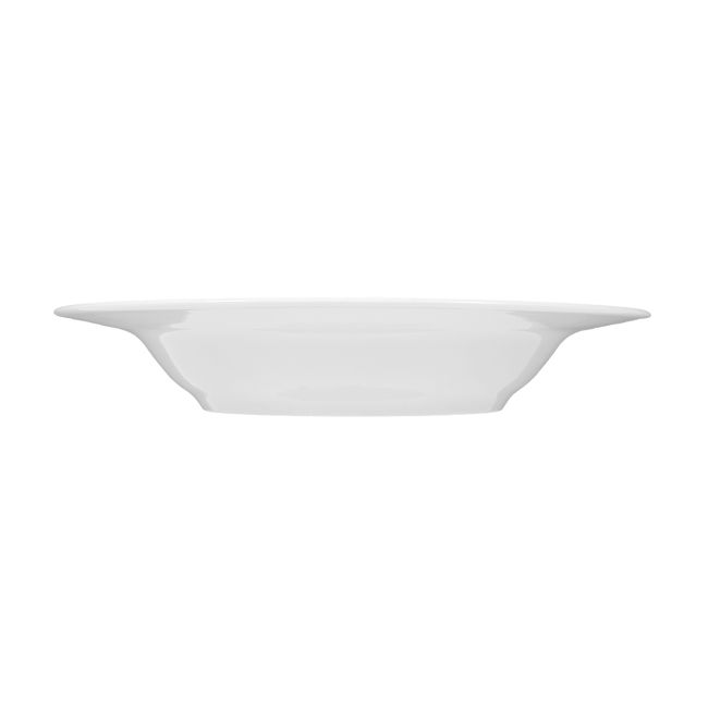 Seltmann Weiden Rondo / Liane Suppenteller 22 cm weiß Verkauf