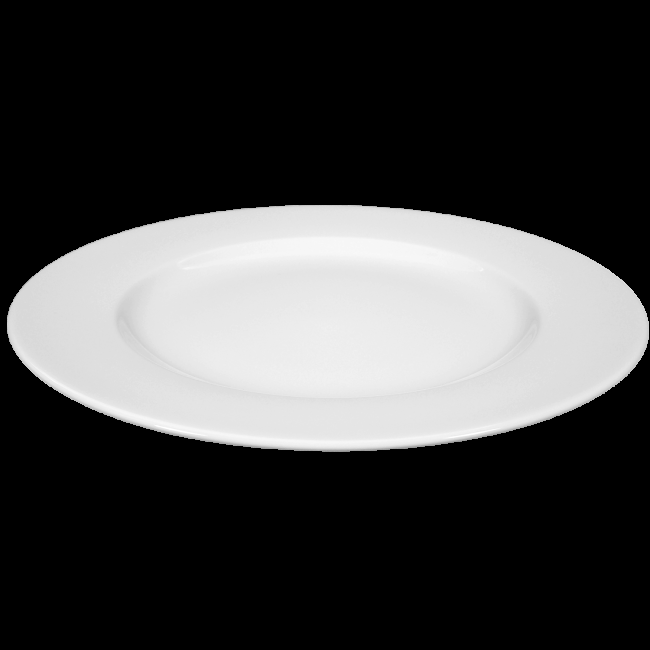 Seltmann Weiden Rondo / Liane Teller flach 30 cm weiß Angebote