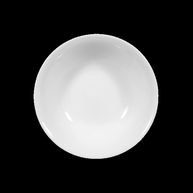 Seltmann Weiden Rondo / Liane Dessertschale 13 cm weiß