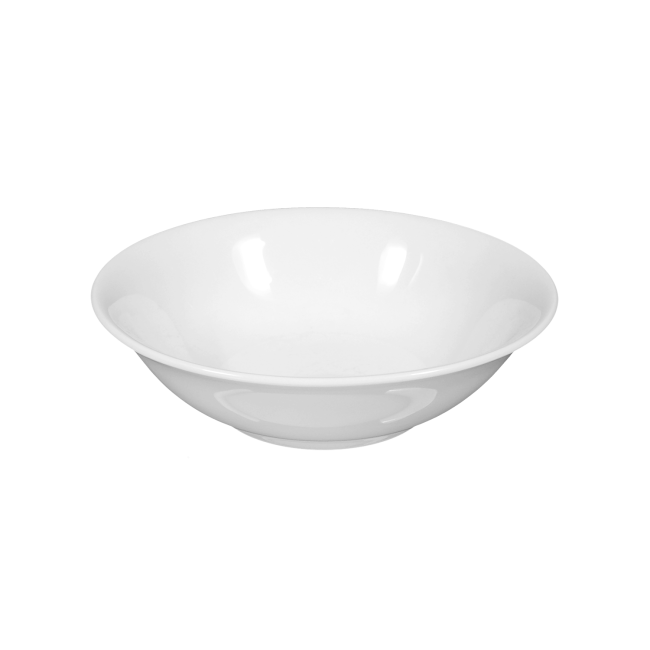 Seltmann Weiden Rondo / Liane Dessertschale 13 cm weiß Schlussverkauf