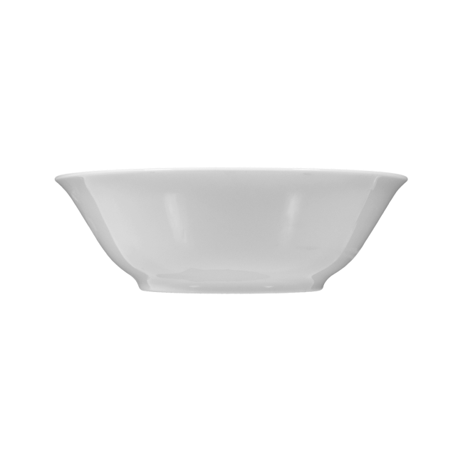 Seltmann Weiden Rondo / Liane Dessertschale 15 cm weiß Günstiger Verkauf
