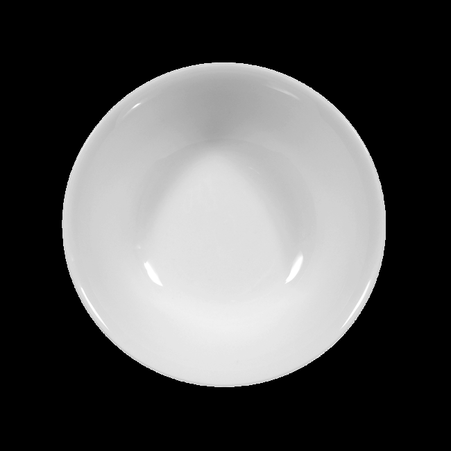 Seltmann Weiden Rondo / Liane Dessertschale 15 cm weiß Günstiger Verkauf