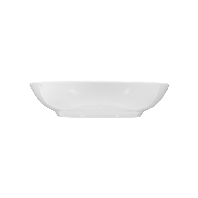Seltmann Weiden Rondo / Liane Salatschale 16 cm weiß Fabrikverkauf